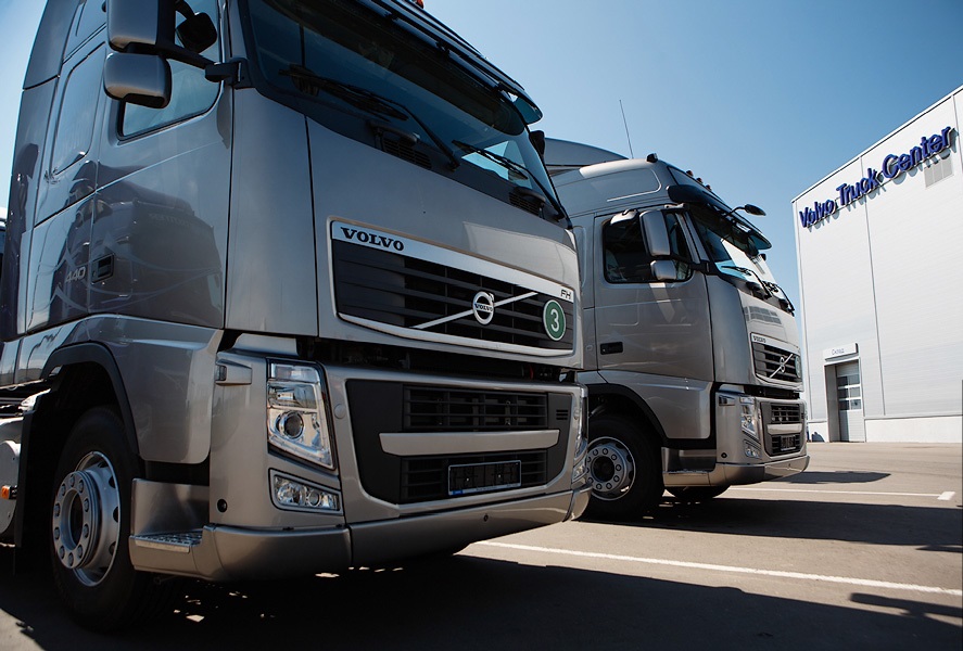 недорогие ремонт и диагностика Вольво в Самаре