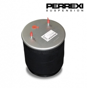 Пневмобаллоны Perrexi: качество по доступной цене