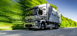 Новый электрогрузовик Mercedes-Benz eActros проходит эксплуатационные испытания в Европе
