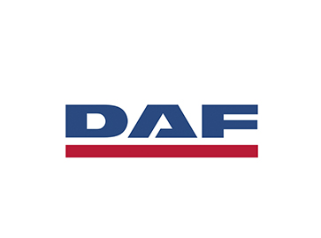Ремонт грузовиков DAF