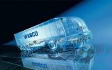 Устройство пневмосистемы WABCO