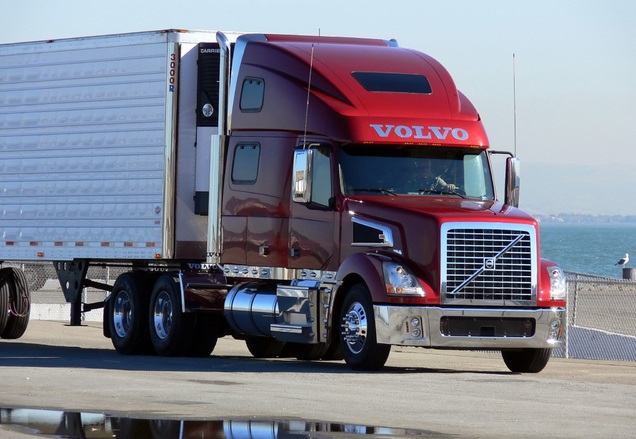 Новые запчасти для грузовиков Volvo Новые запчасти для грузовиков Volvo